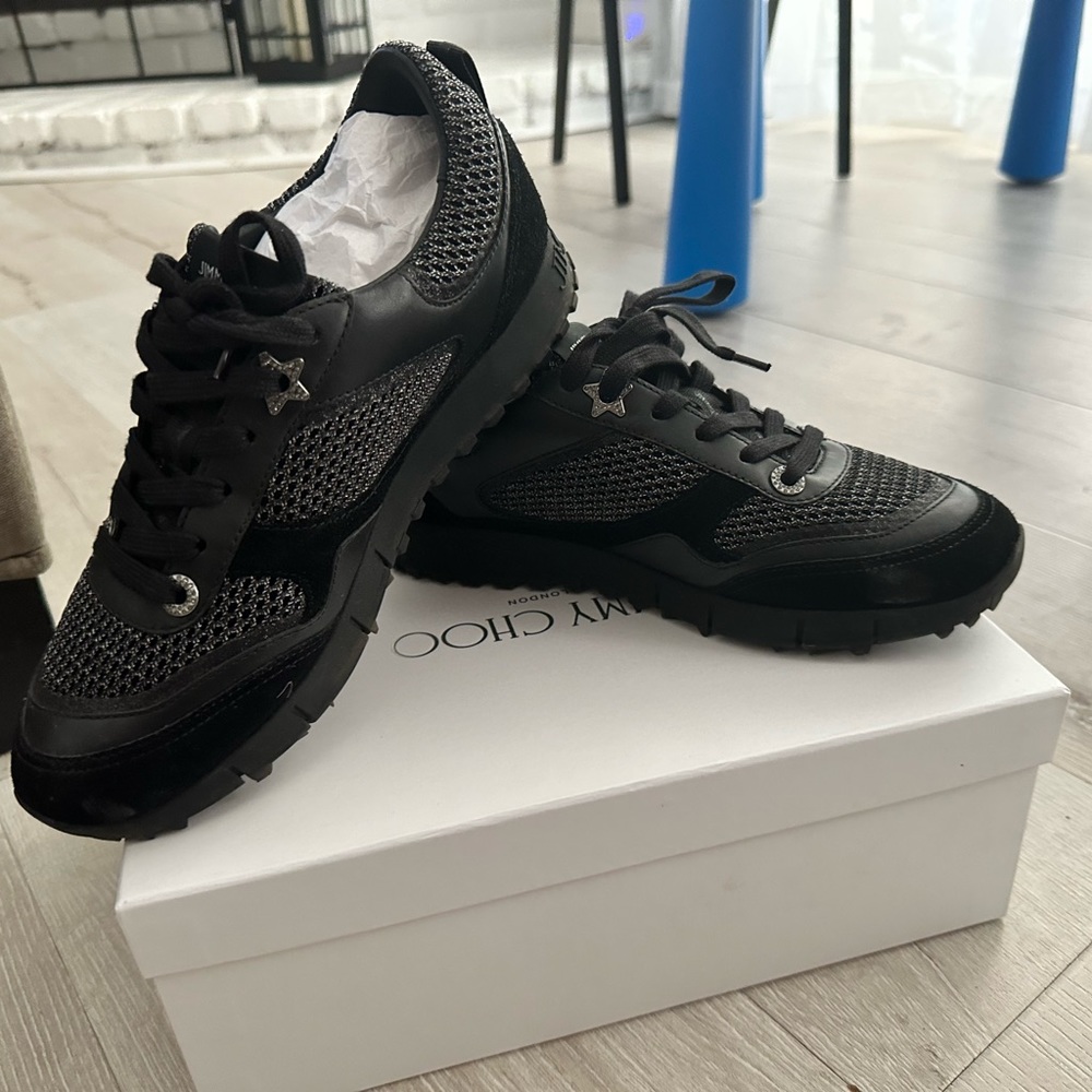 New. Ome time wear. Size 38